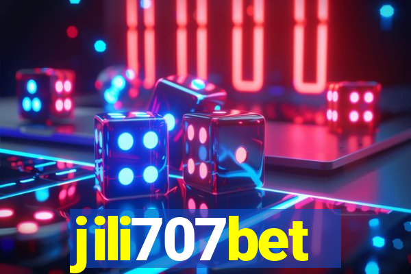 jili707bet