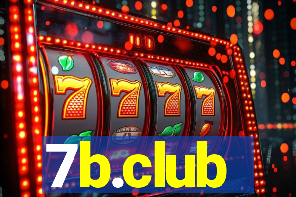 7b.club