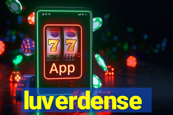 luverdense