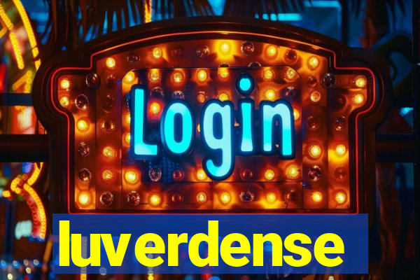 luverdense