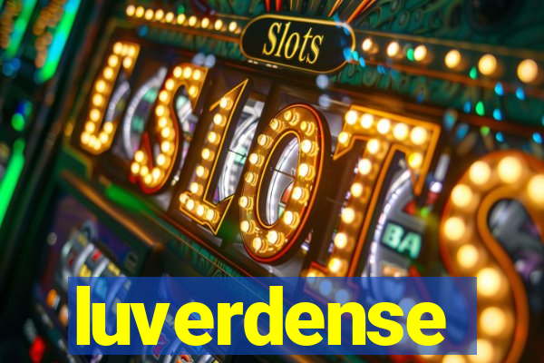 luverdense