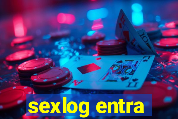 sexlog entra