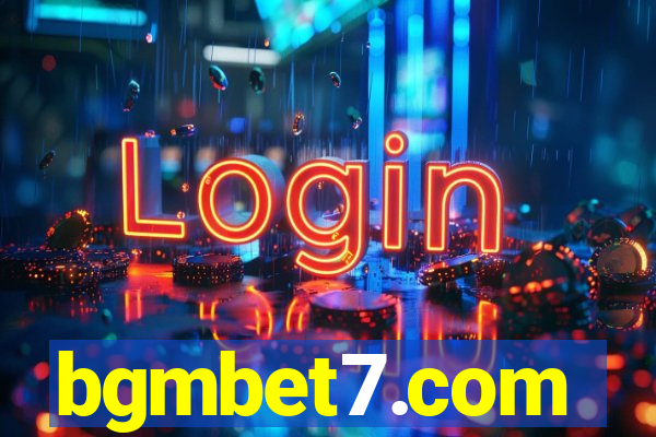 bgmbet7.com