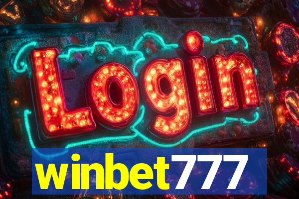 winbet777