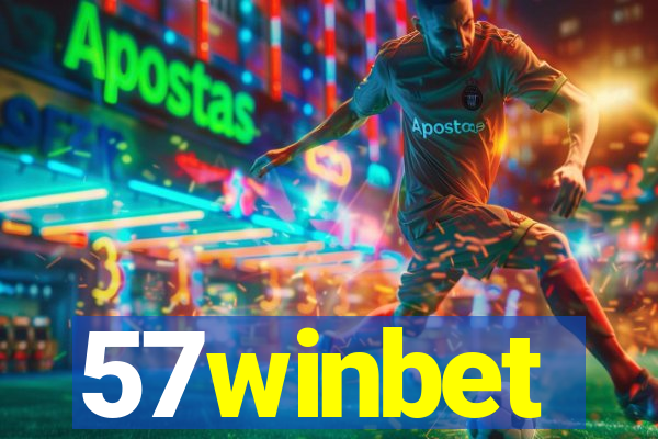 57winbet