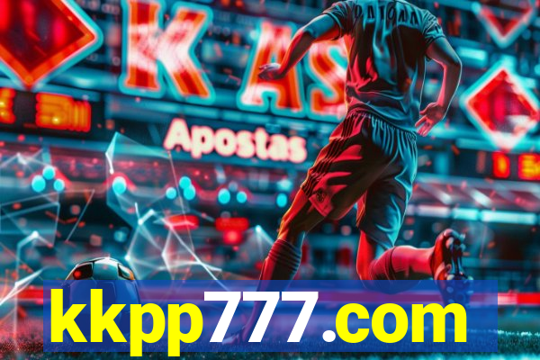 kkpp777.com