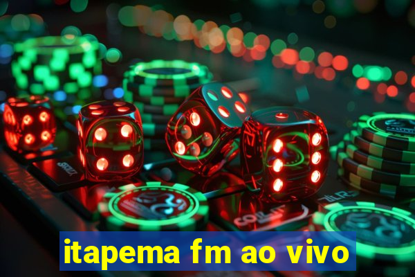 itapema fm ao vivo