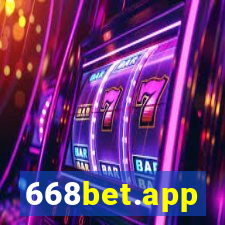 668bet.app