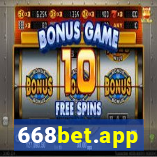 668bet.app