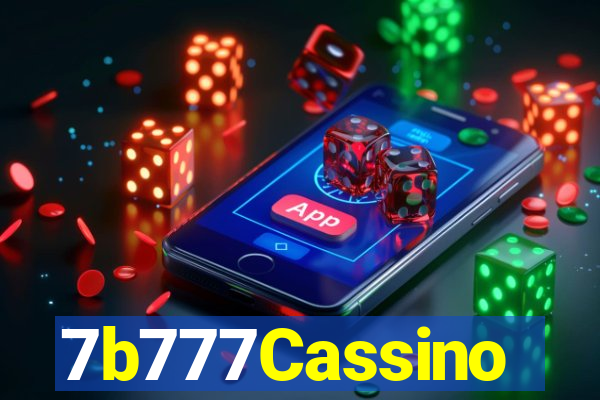 7b777Cassino