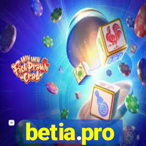 betia.pro