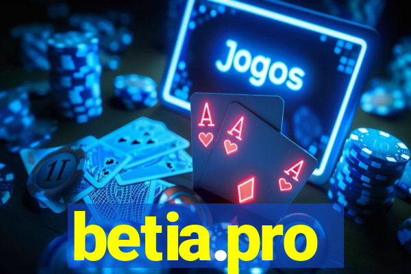 betia.pro