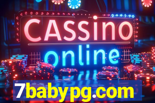 7babypg.com