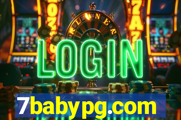 7babypg.com