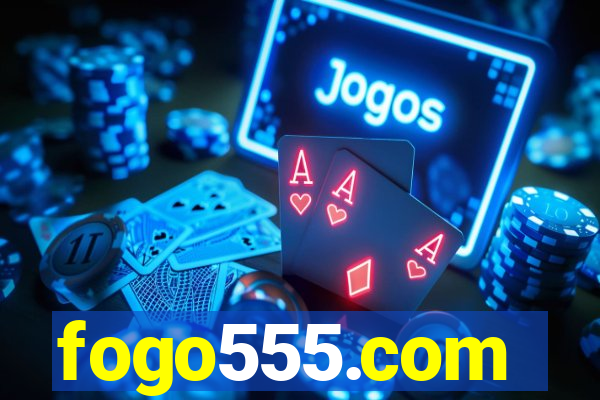 fogo555.com