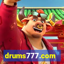 drums777.com