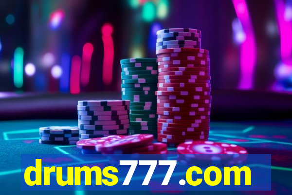 drums777.com