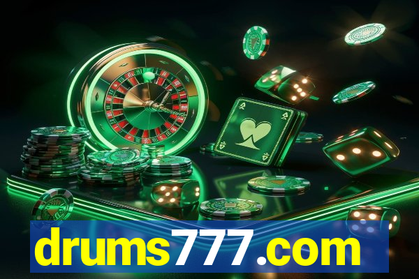 drums777.com