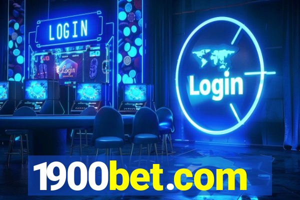 1900bet.com