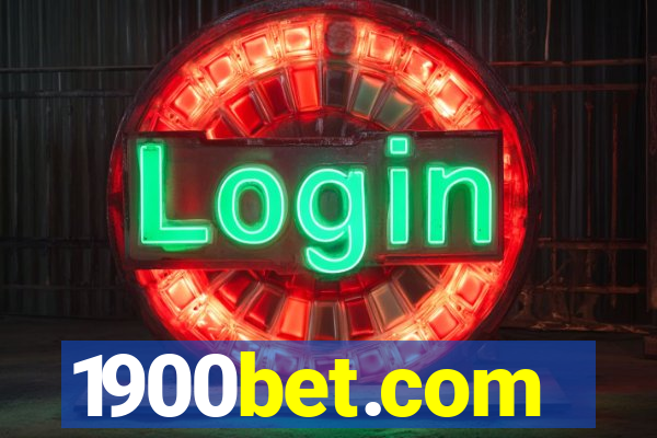 1900bet.com