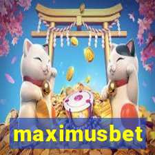 maximusbet