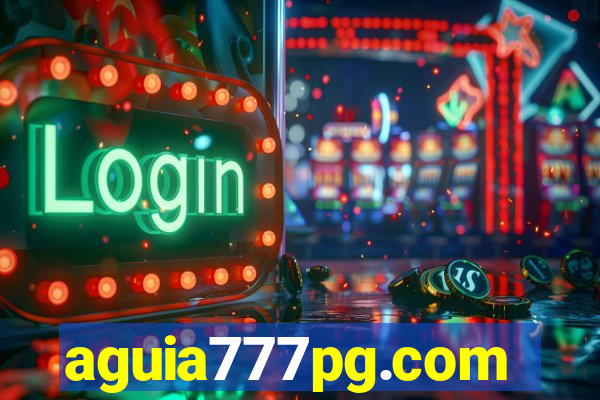 aguia777pg.com