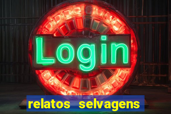 relatos selvagens dublado online