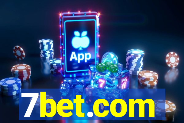 7bet.com