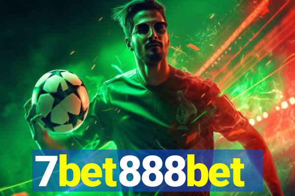 7bet888bet