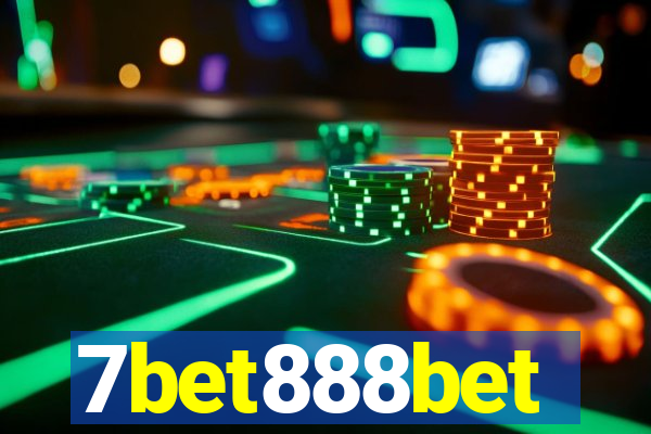 7bet888bet