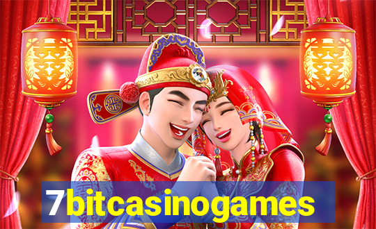 7bitcasinogames