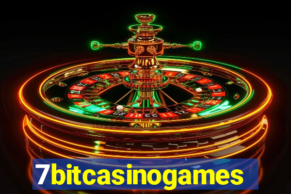 7bitcasinogames