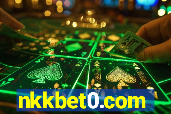 nkkbet0.com