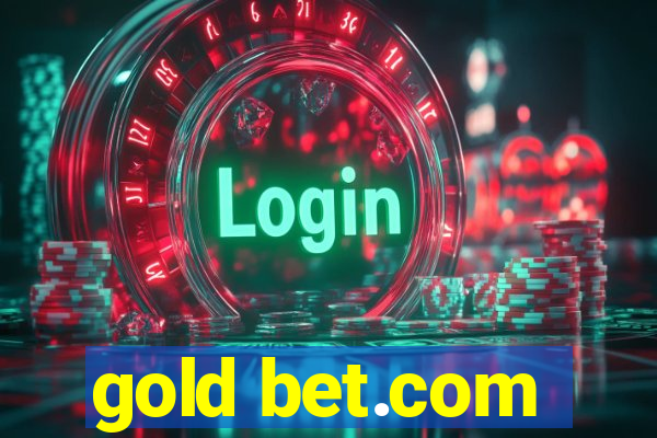 gold bet.com