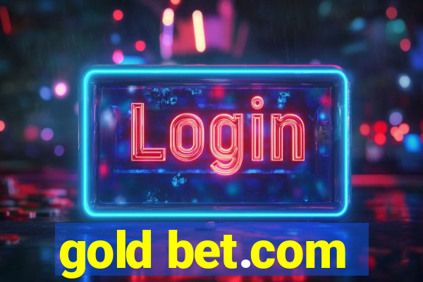 gold bet.com