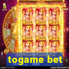 togame bet