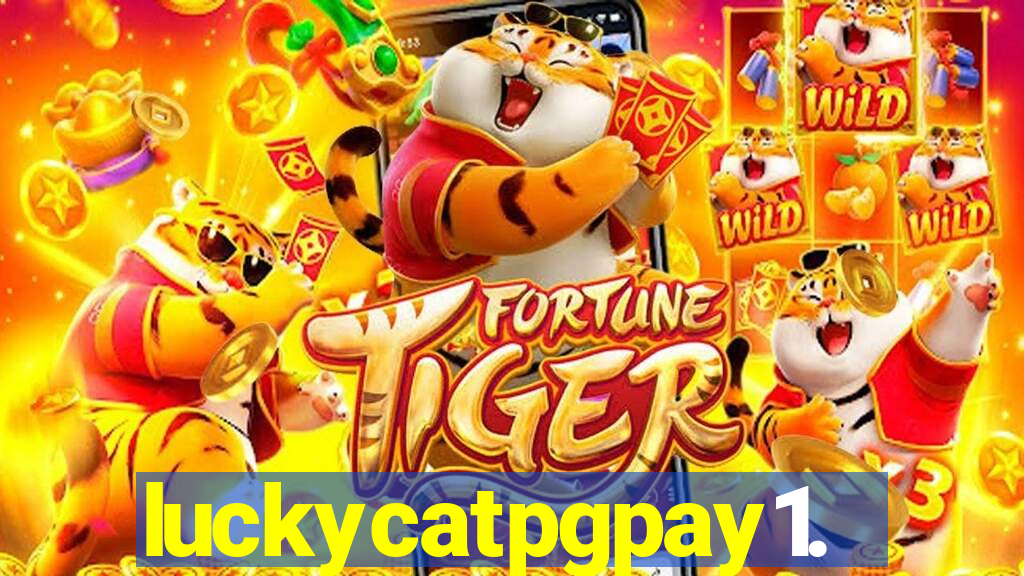 luckycatpgpay1.com