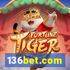 136bet.com