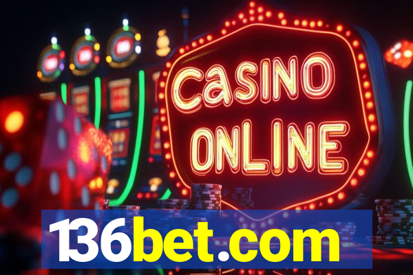 136bet.com