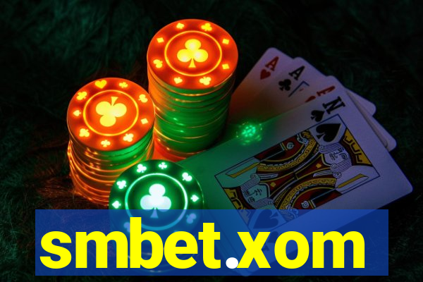 smbet.xom