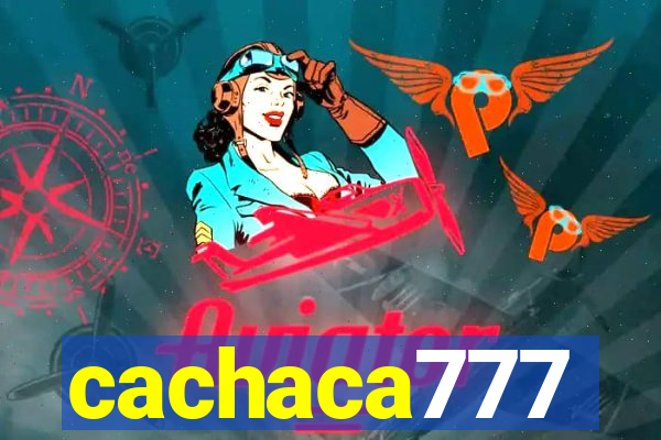 cachaca777