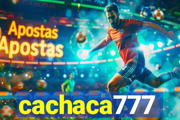 cachaca777