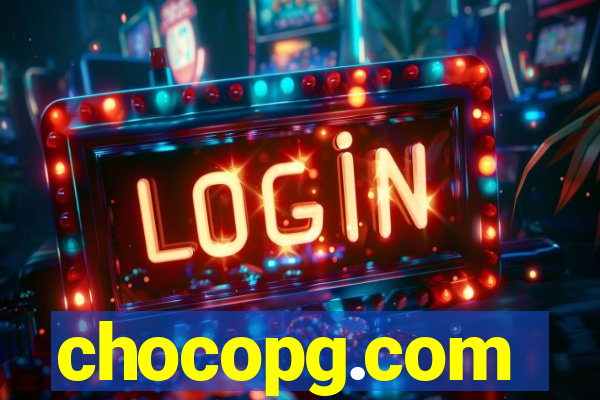 chocopg.com