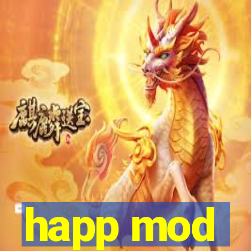 happ mod