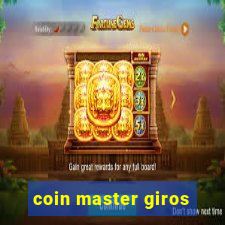 coin master giros