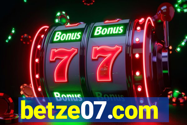 betze07.com