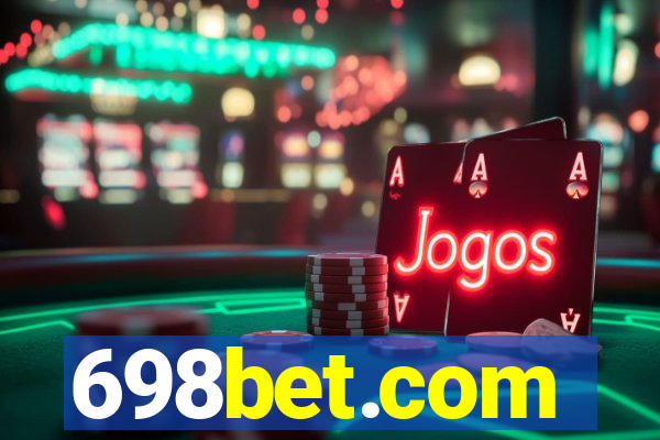 698bet.com