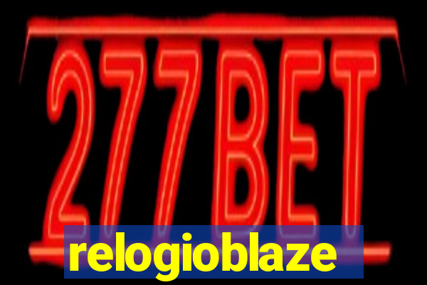 relogioblaze