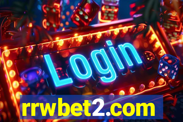 rrwbet2.com