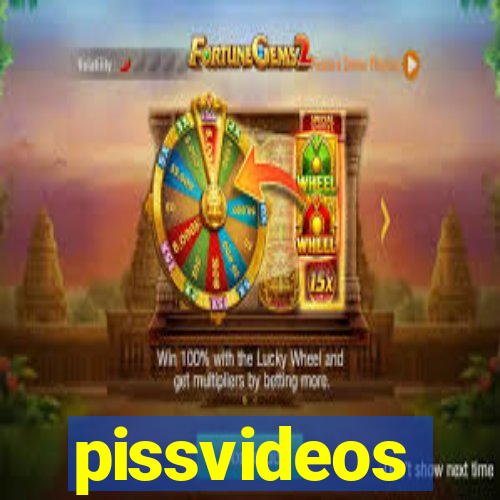 pissvideos